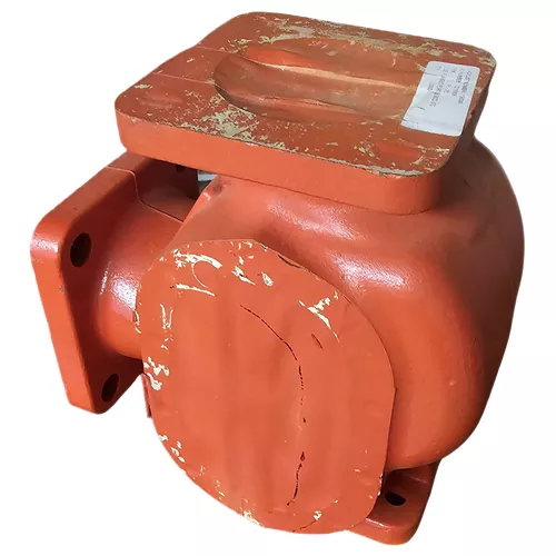 P1-175 - Case, Flanged Ports, 3622-3722