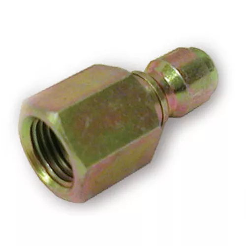 P100000170 - Plated Steel Plug
