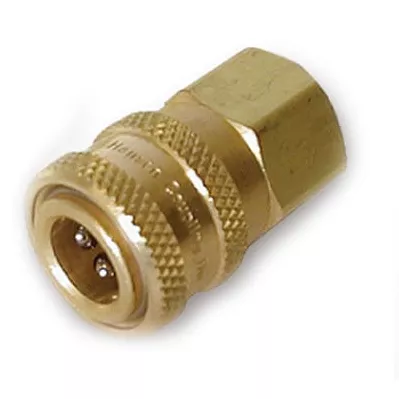 P200045730 - QC Brass Socket