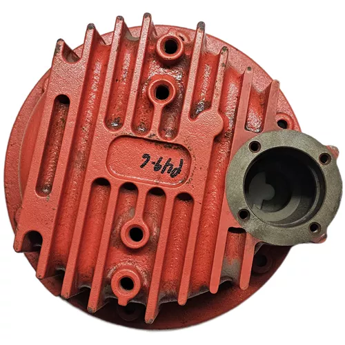 P49-6 - Gearbox Housing, 35-48-58 Ghb