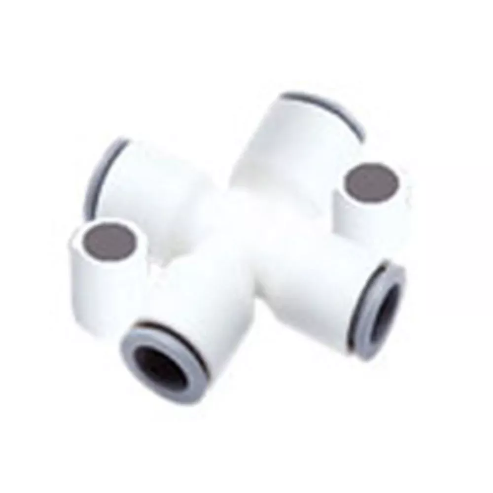 Parker LIQUIfit Equal Cross - 6mm