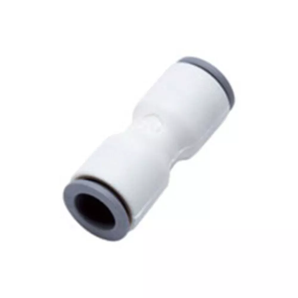 Parker LIQUIfit Union Connector - 3/8 x 1/2