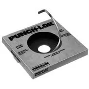PB204 - 1/2" Std Duty 201 SS Strapping
