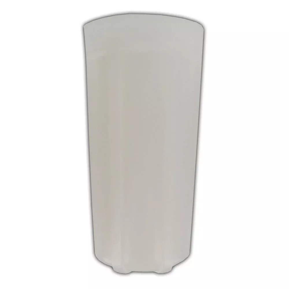 Pentek 153101 #10 All Natural Standard Sump With Drain Plug