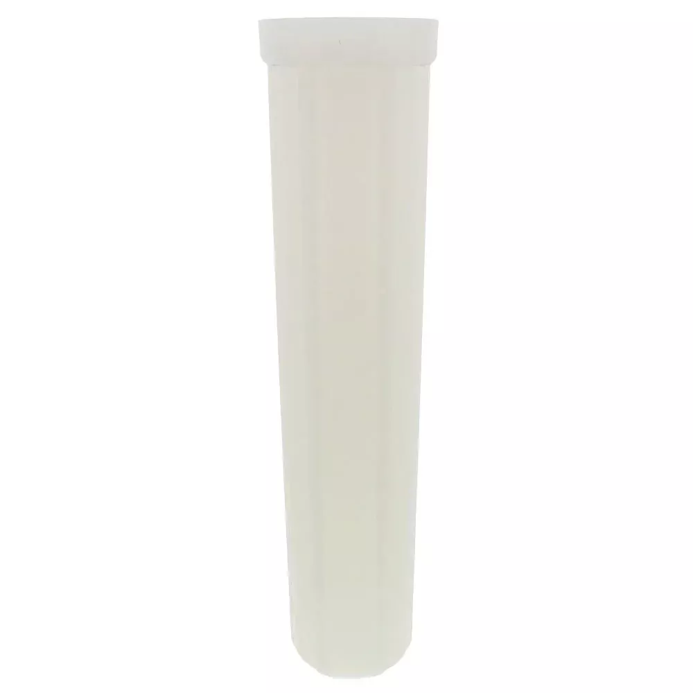 Pentek 153107 #20 EXT All Natural Standard Sump for 222 With Drain Plug