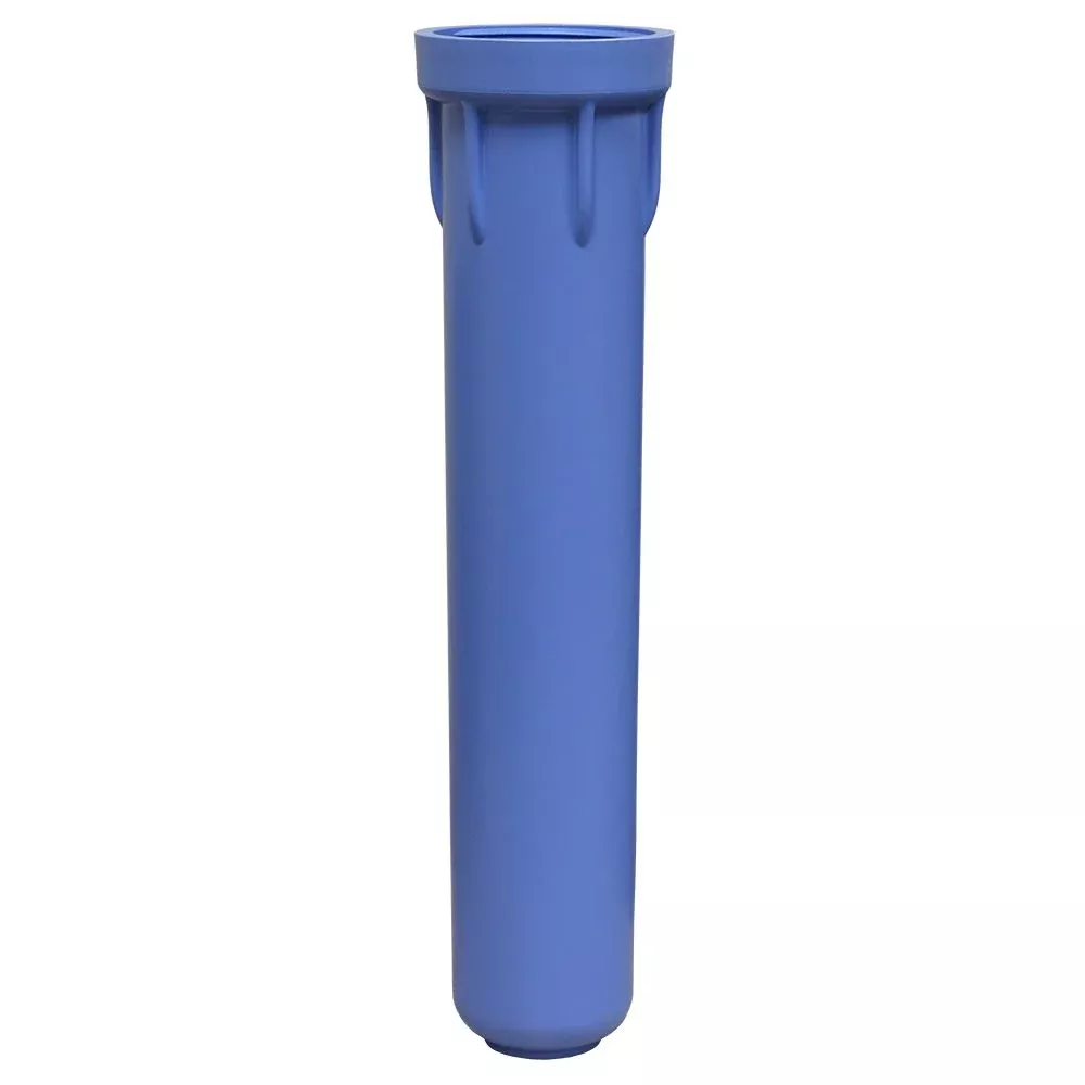 Pentek 153200 #20 Blue Sump for 20" Standard 3G Housings