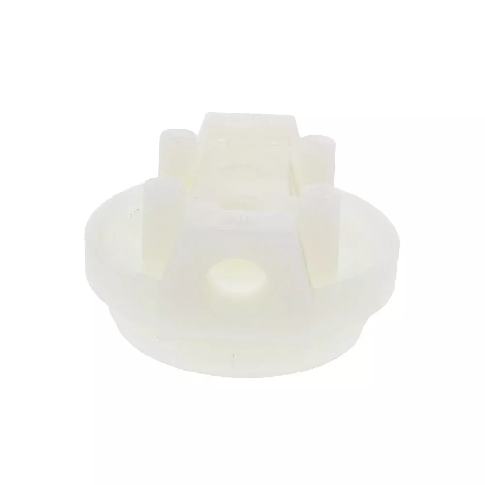 Pentek 154135 All Natural Standard Cap 3/4" w/ 2 Vent Plugs