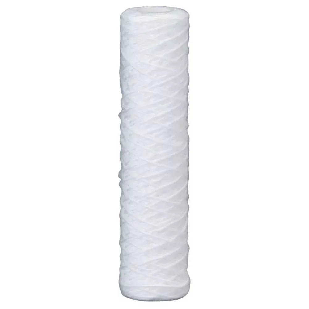 Pentek 155214-43 CW-50 String Wound Polypropylene 50 mic Filter