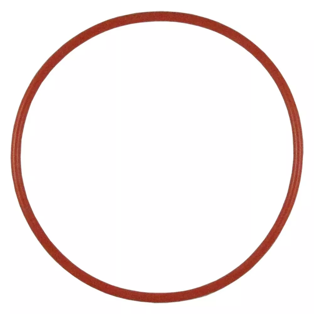 Pentek 158096 Silicone O-Ring for Black Nylon High Temperature Slimline Housings