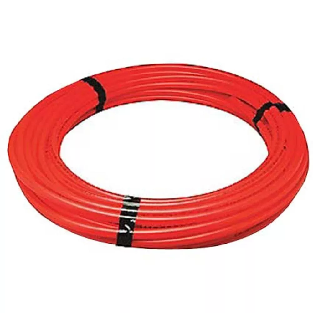 PEX-B Tubing - 1" CTS (ID)RED