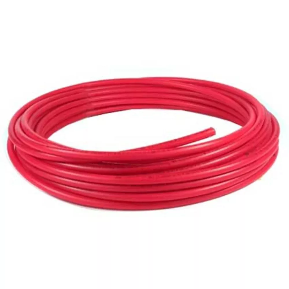 PEX-B Tubing - 3/4" CTS (ID) RED