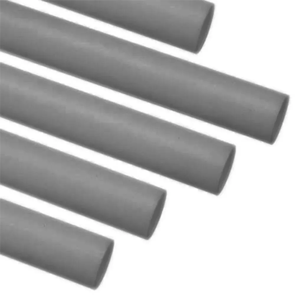 PEX-B02 Tubing - 1/8" CTS (ID) GRAY