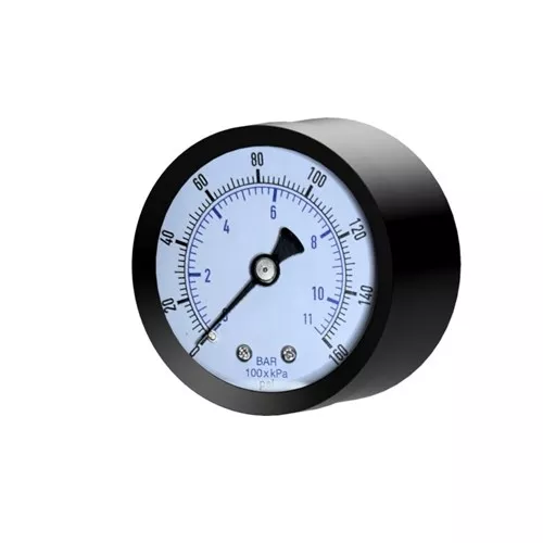 PG16349MS - 2in0-160 psi Pressure Gauge