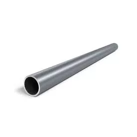 PIPE050-304-40 - 1/2" Pipe 304 Stainless Steel Sch40