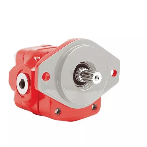 PK11302BPBB - PK Series Gear Pump