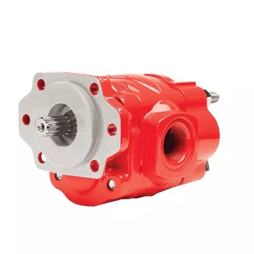 PL1-19-02BPBB - PL Series Gear Pump