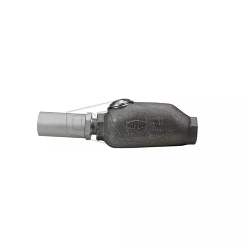 PL400LWF - In-Line Lubricator with Filter