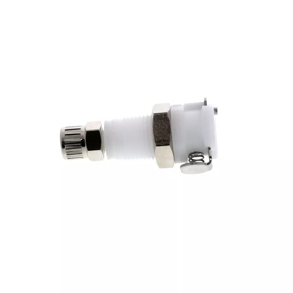 PMC12M42 Panel Mount PTF Coupling Body 4MM