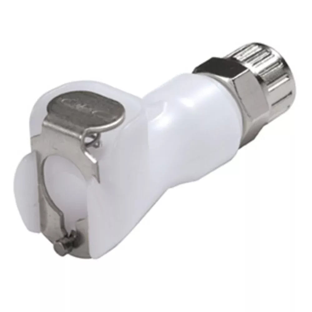 PMC1304 In-Line PTF Coupling Body 1/4 PTF