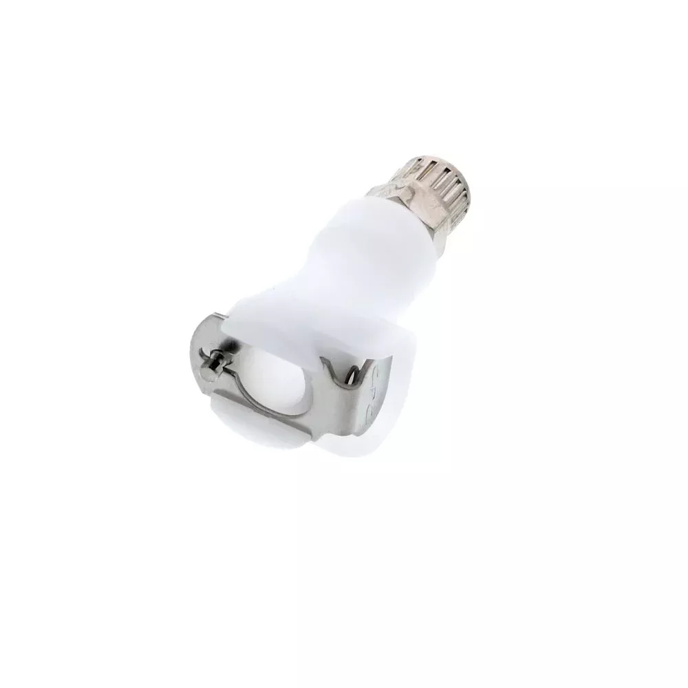 PMC13M42 In-Line 4 MM PTF Coupling Body 5/32 PTF