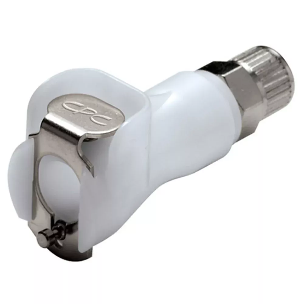 PMCD1304 Valved In-Line PTF Coupling Body 1/4 PTF