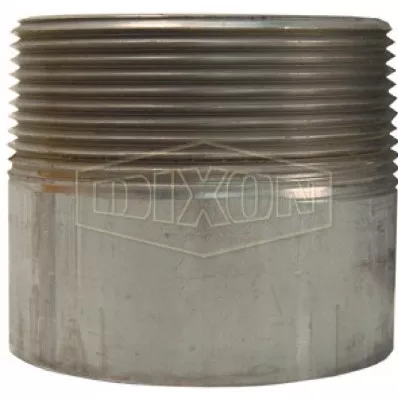 PNS2000 - NPT Threaded One End Pipe Fitting