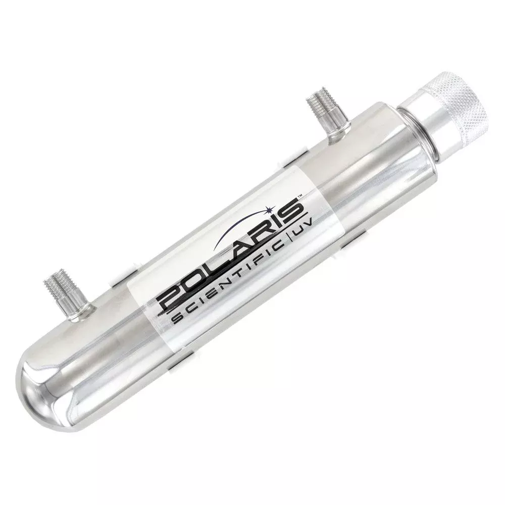 Polaris UVA-1C Ultraviolet Disinfection System 1 gpm