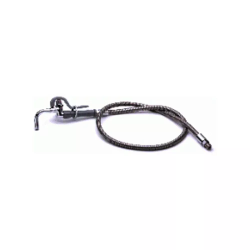 Pot and Glass Filler w/Bent Nozzle, ASOV