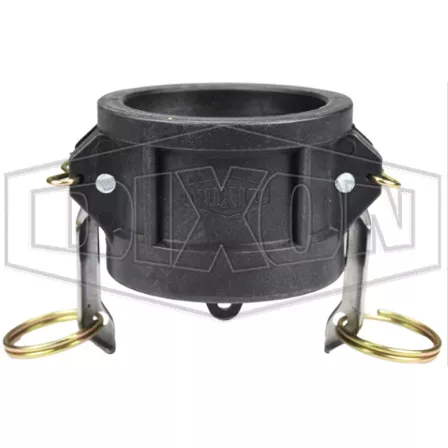 PPH100 - Dust Cap Polypropylene