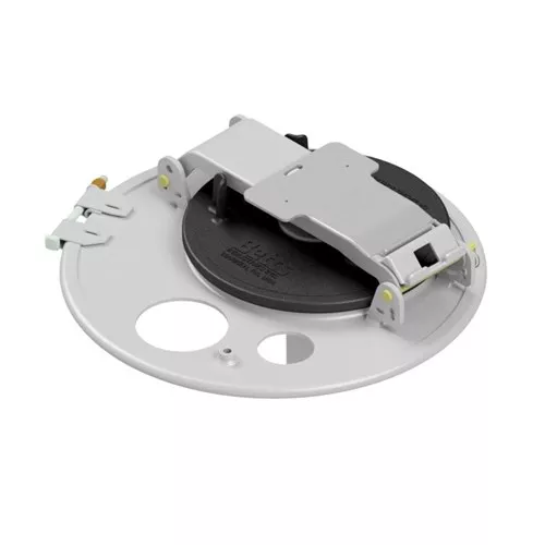 PPVF816BXB - Model 816 PAF 406-98, 16" Offset Manhole with Emergency Drain Plug, DOT 406 PRD