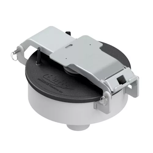 PPVL710BAB - Model 710 Model PAF 406-98 Surge DOT 406 Pressure Relief Device