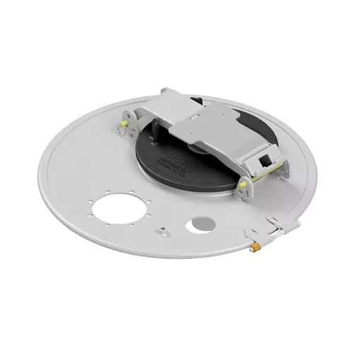 PPVL820BXB - Model 820 PAF 406-98, 20"Offset Manhole, DOT 406 Pressure Relief Device