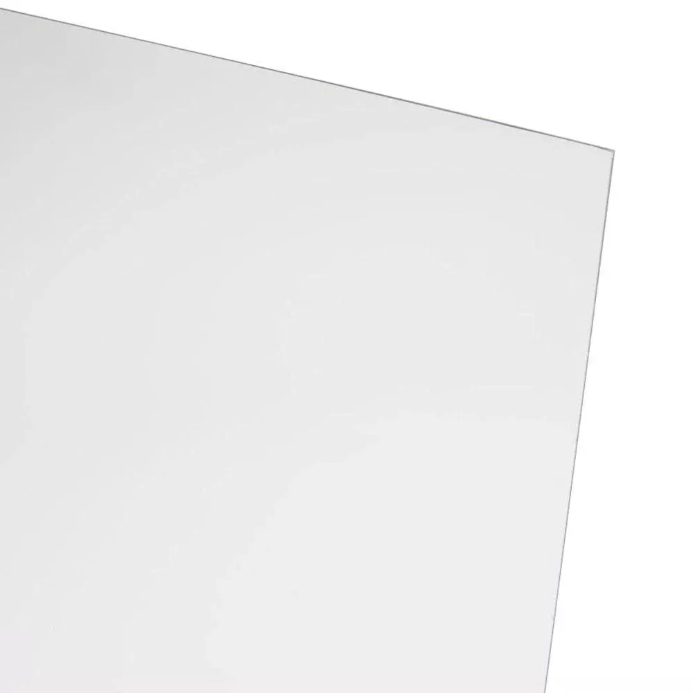 Premium Custom Acrylic Sheets 18 3/4" x 14 15/16" x 1/16"