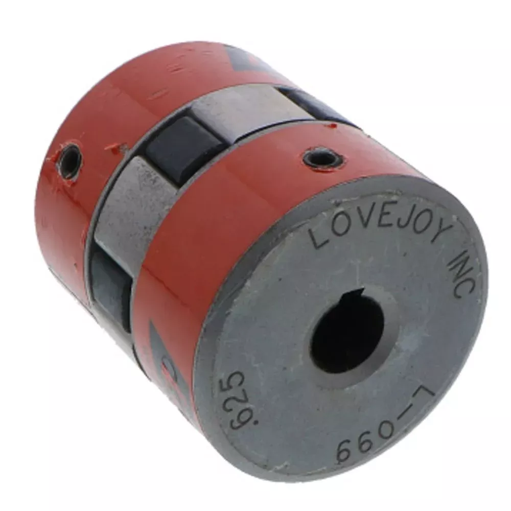 Procon coupler 5/8 x 5/8 bolt-on 56C for Series 6