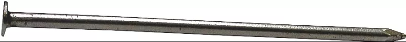 ProFIT 0053208 Common Nail, 20D, 4 in L, Bright, 1 lb