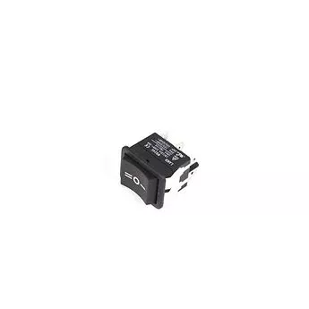 ProTeam QuietPro BP On/Off Switch #105973