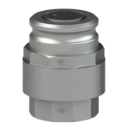 PT Coupling MD15A SS/TEF – 1-1/2in MAXI-DRY SS/TEFLON