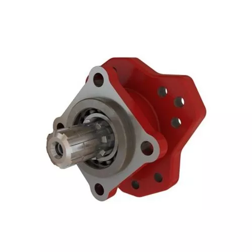 PT7011104 - Eaton Bezares DIN to RA Adapter with Seal 2