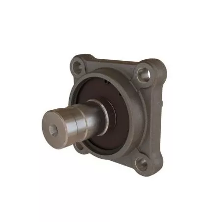 PT708104 - Eaton Bezares SE-1.25in round Adapter