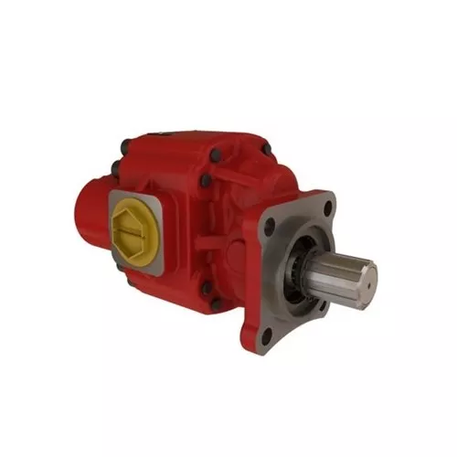 PTBELD19S20 - GEAR PUMP BEL 19 GAL. ISO / DI