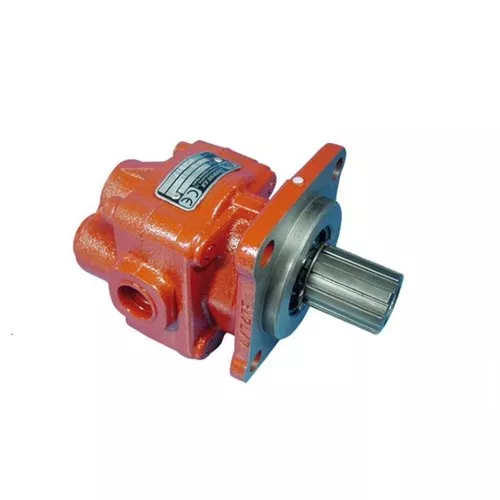 PTBEMA6S12 - Eaton Bezares GEAR PUMP BEM 6 GAL. SAE B 13