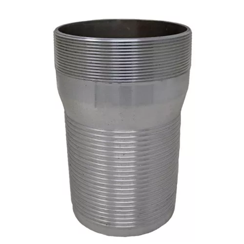 PTCN50 316SS - 1/2"ShankxMNPT SS