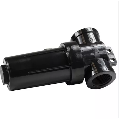 PTLS10040 - Polypropylene T Line Strainer