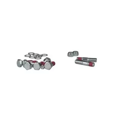 PTM2 - Eaton Bezares 8 Bolt Metric Mounting Kit ( M