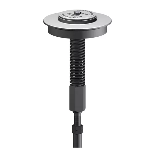 PV46066ALTS - 3.5in Push Vent
