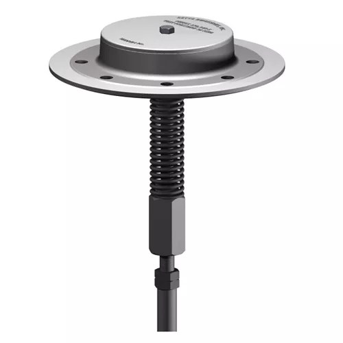 PV46186ALTS - 5in Push Vent