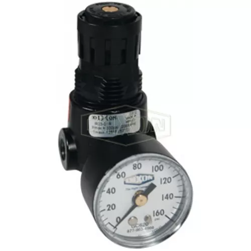 R03-01RG - Wilkerson FRLs R03-Series Miniature Regulator