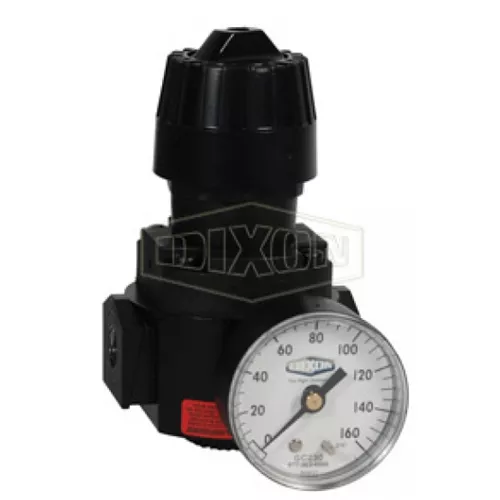 R16-04RG - Wilkerson FRLs R16-Series Compact Regulator