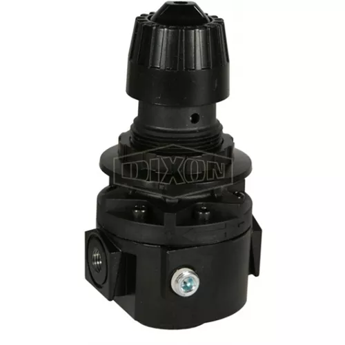 R26-04R - Wilkerson FRLs R26-Series Standard Regulator