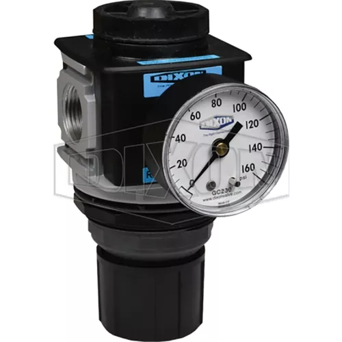 R28-06RG - Wilkerson FRLs R28-Series Standard Regulator